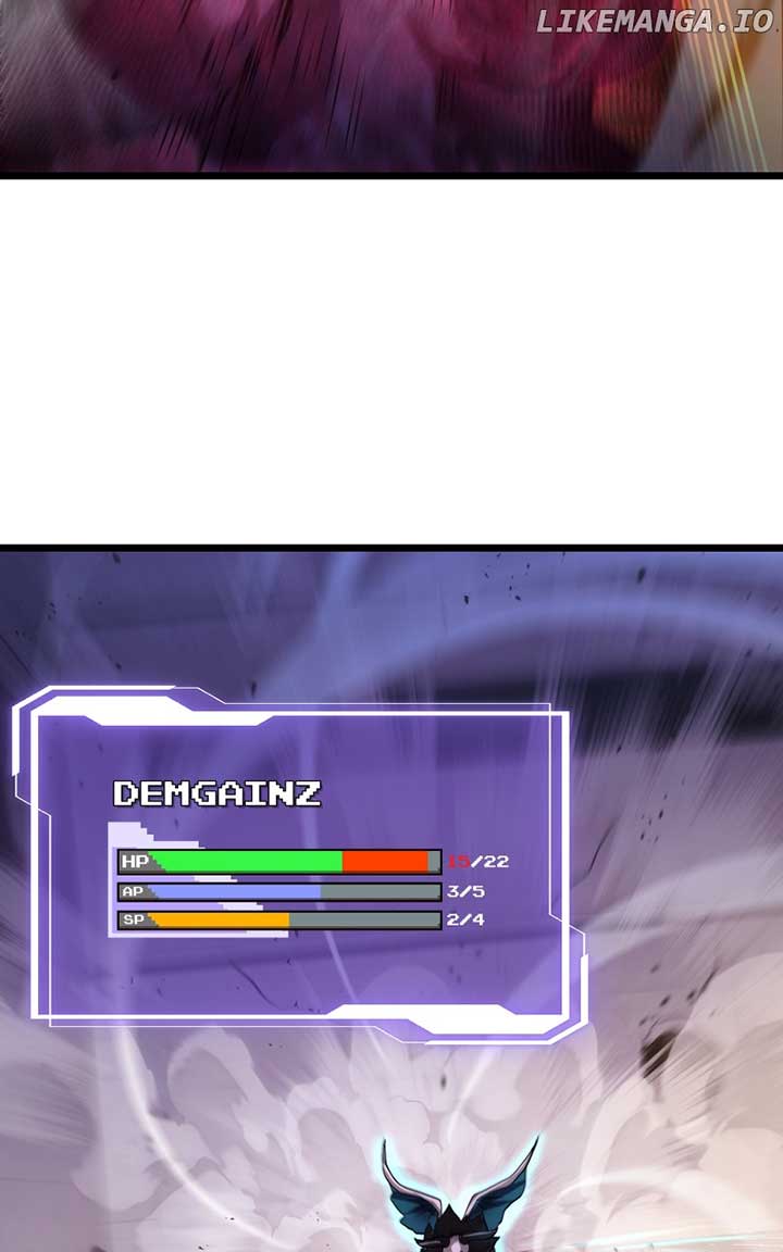 Code Demon Chapter 10 - Page 63