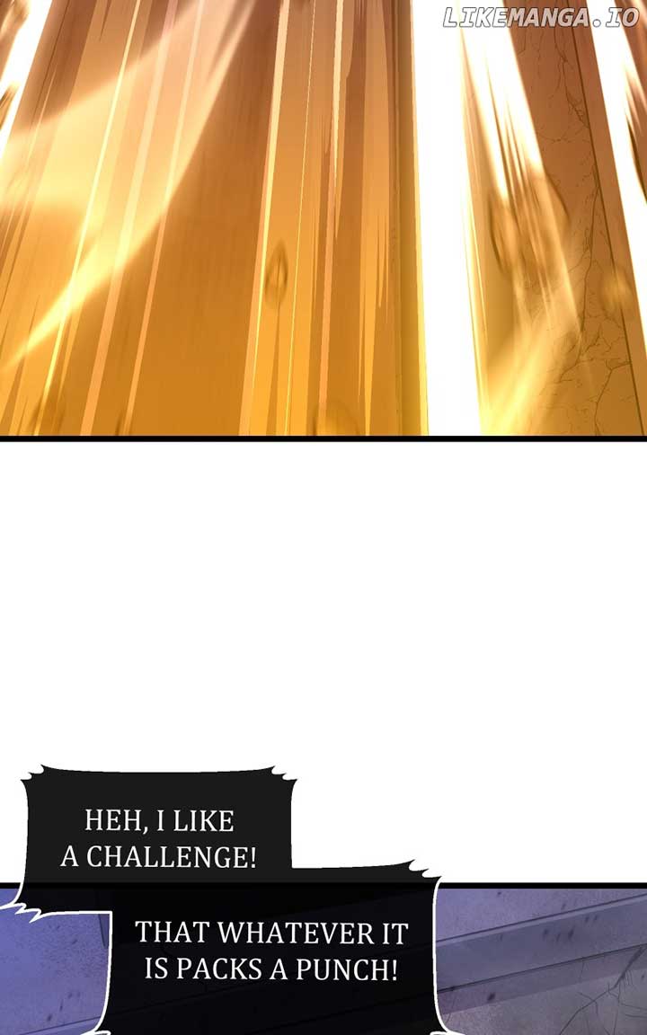 Code Demon Chapter 10 - Page 65