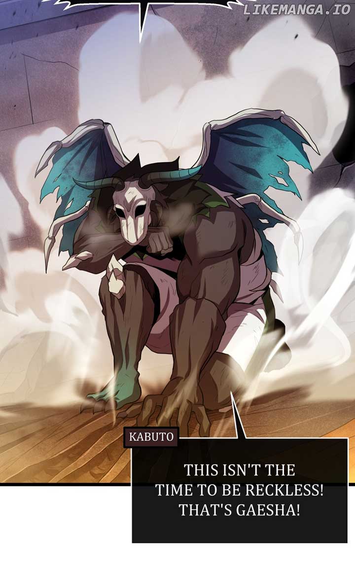 Code Demon Chapter 10 - Page 66