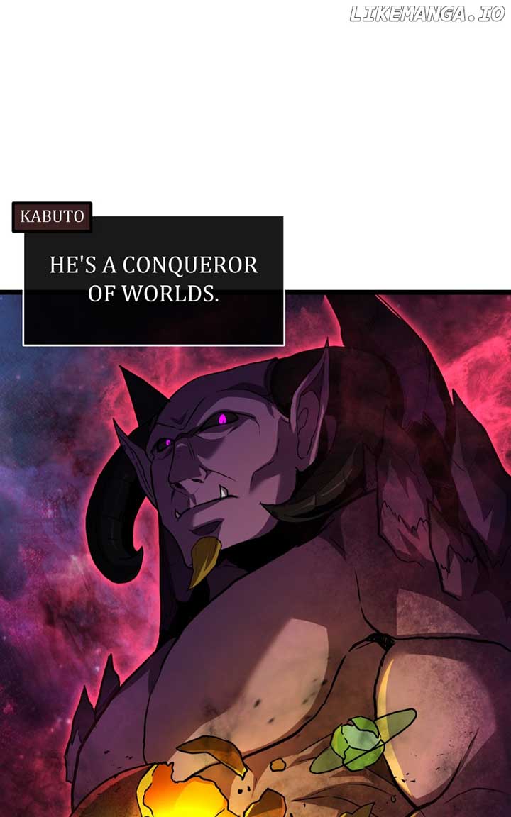 Code Demon Chapter 10 - Page 67