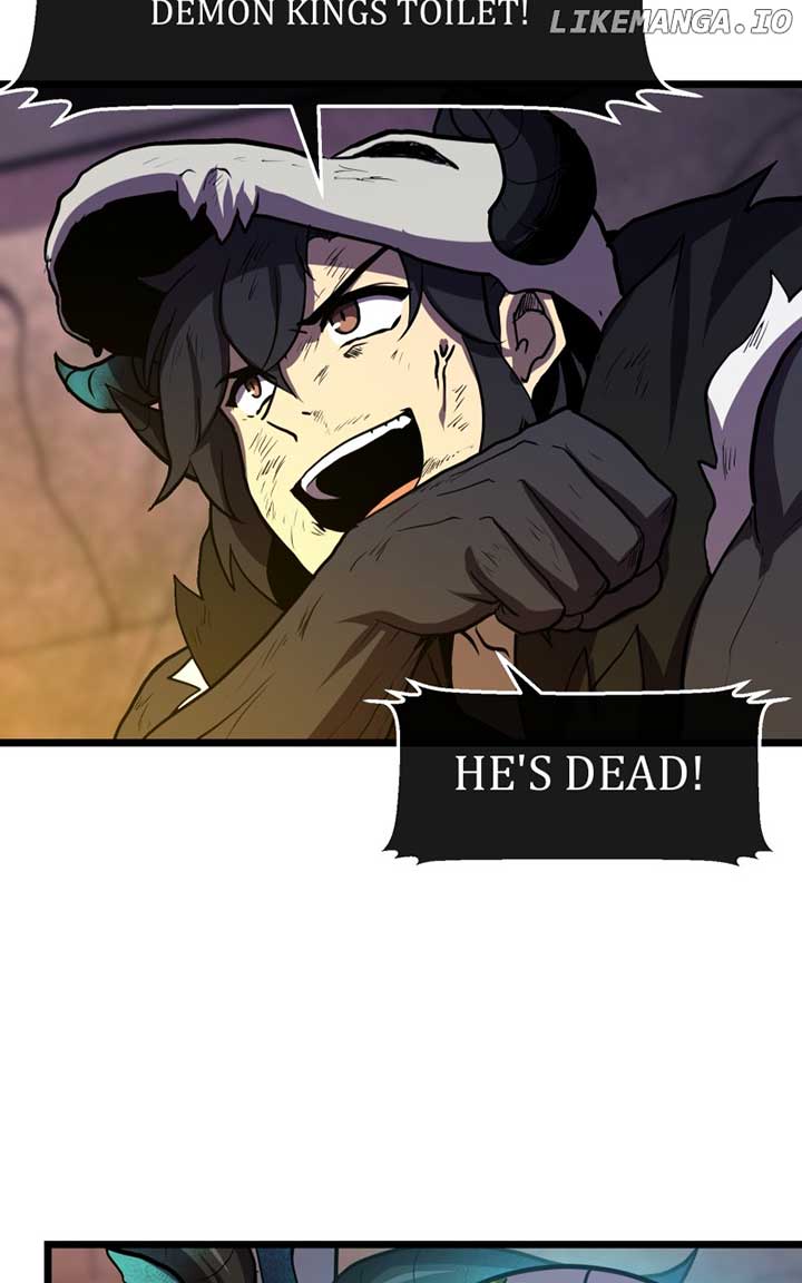 Code Demon Chapter 10 - Page 69