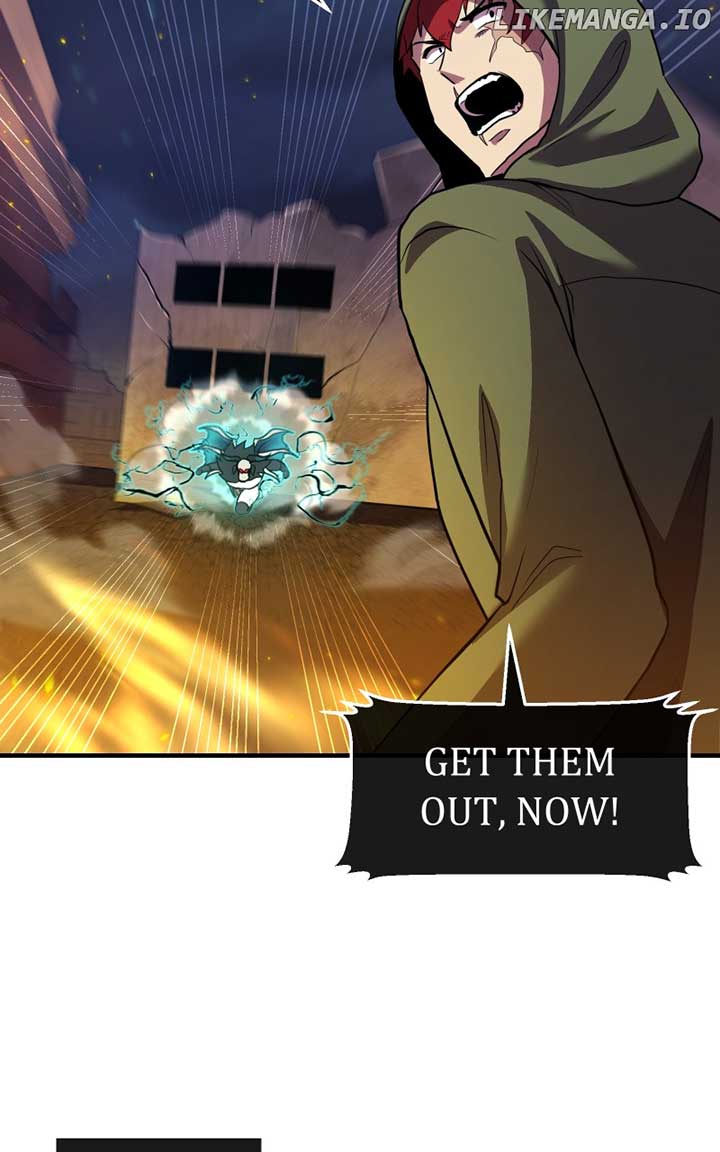 Code Demon Chapter 10 - Page 7