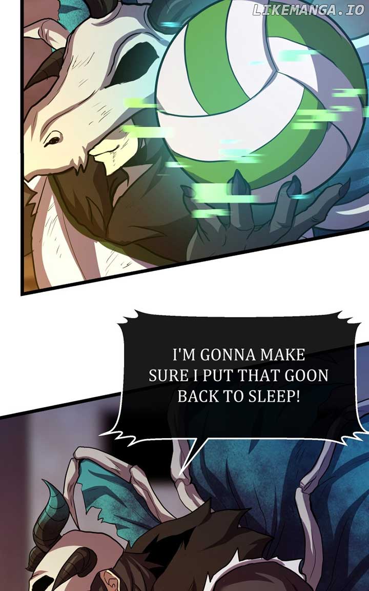 Code Demon Chapter 10 - Page 70