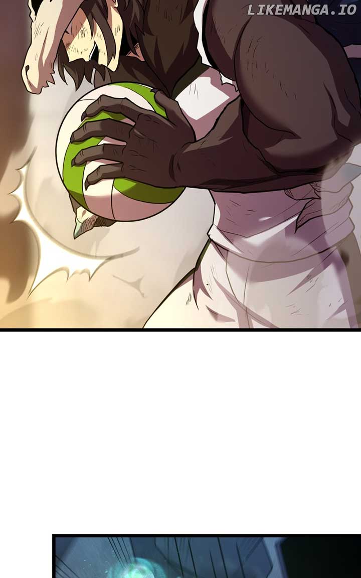 Code Demon Chapter 10 - Page 71