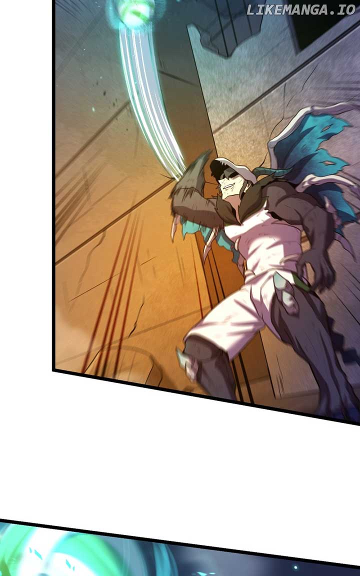 Code Demon Chapter 10 - Page 72