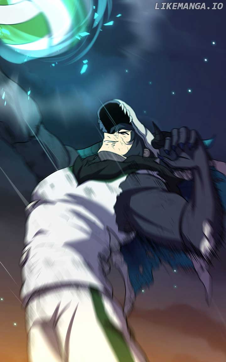 Code Demon Chapter 10 - Page 73