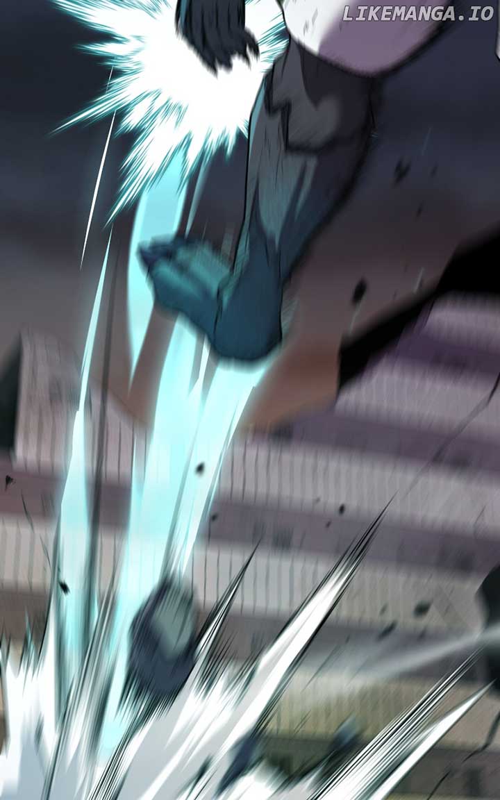 Code Demon Chapter 10 - Page 75