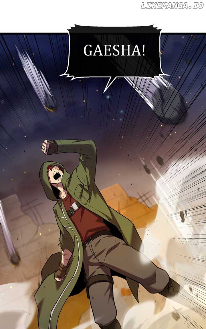 Code Demon Chapter 10 - Page 77