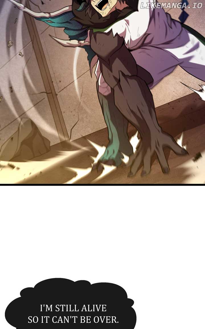 Code Demon Chapter 10 - Page 79