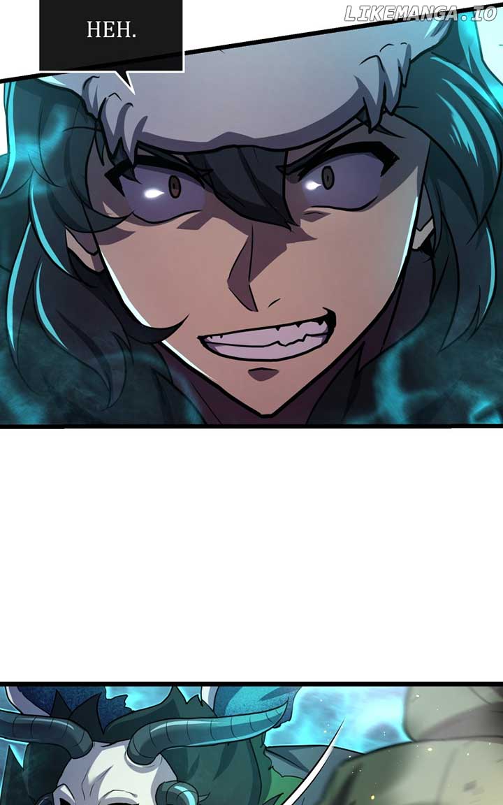 Code Demon Chapter 10 - Page 8