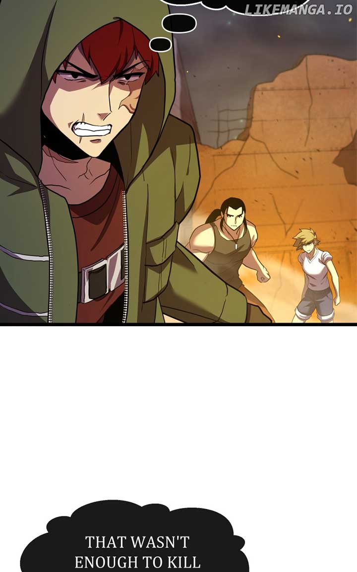 Code Demon Chapter 10 - Page 81