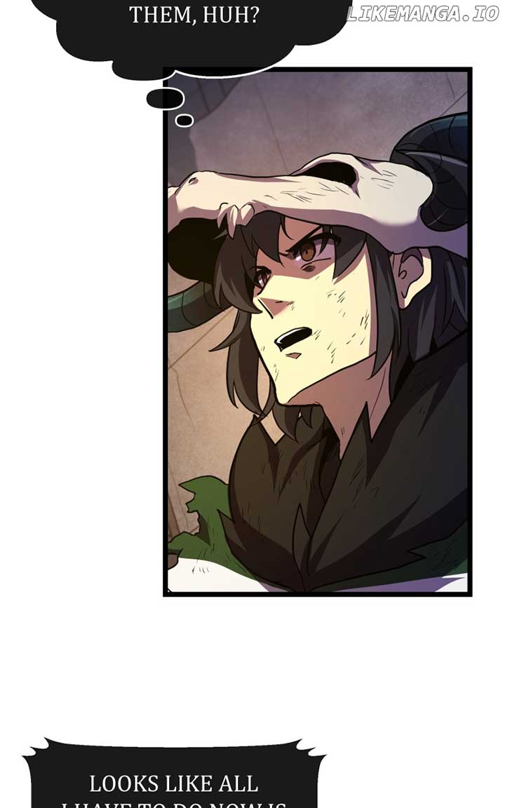 Code Demon Chapter 10 - Page 82