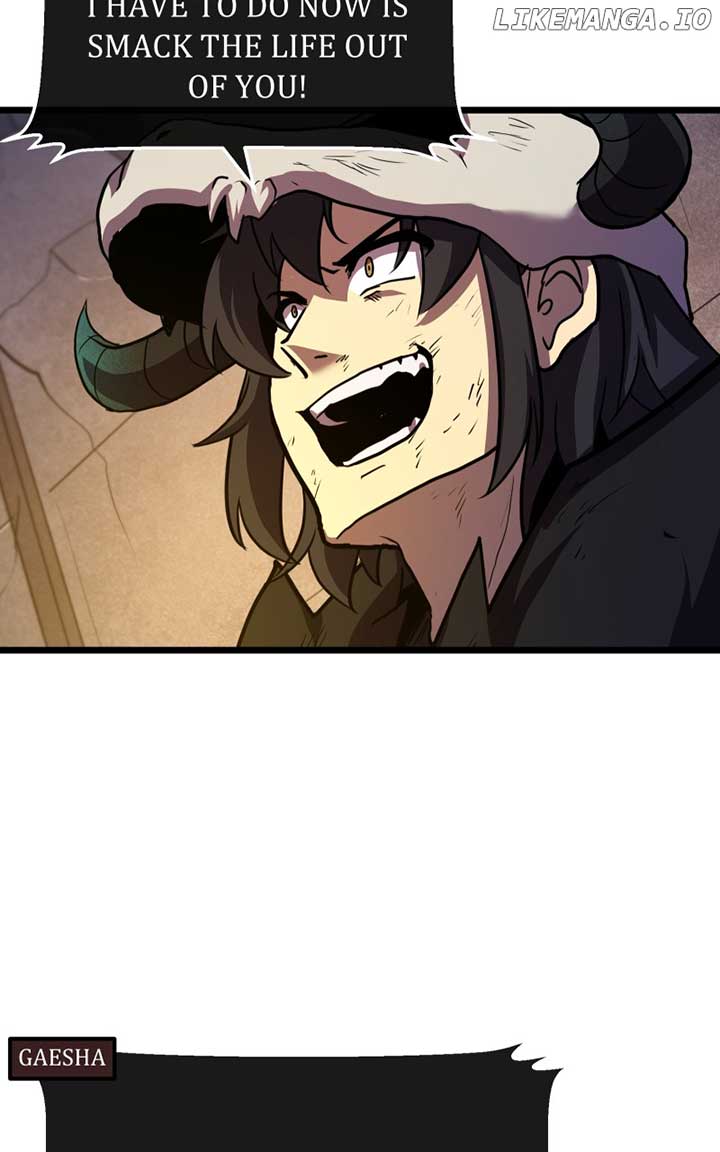 Code Demon Chapter 10 - Page 83