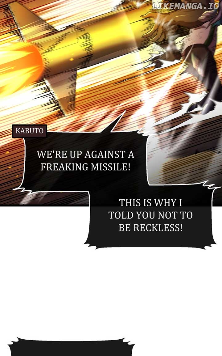 Code Demon Chapter 10 - Page 86