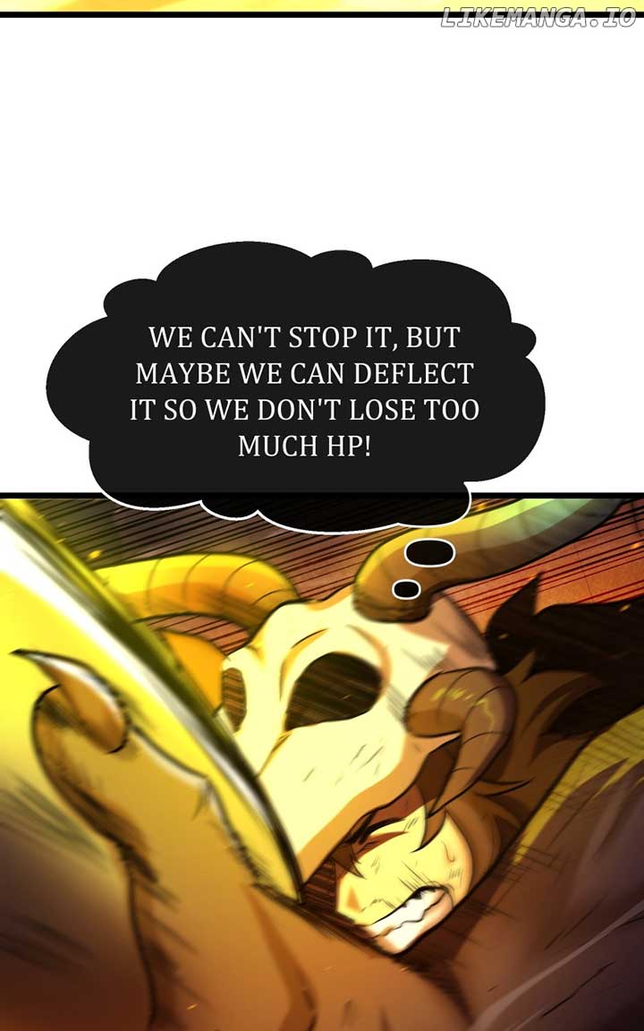 Code Demon Chapter 10 - Page 88