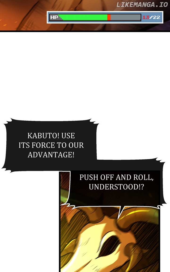 Code Demon Chapter 10 - Page 89