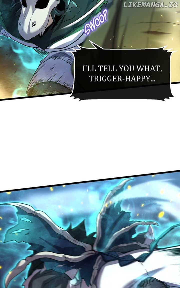 Code Demon Chapter 10 - Page 9