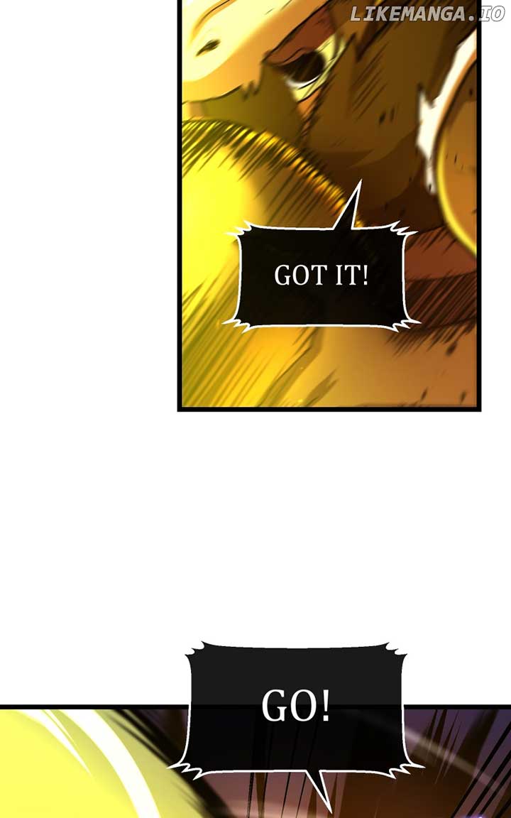 Code Demon Chapter 10 - Page 90