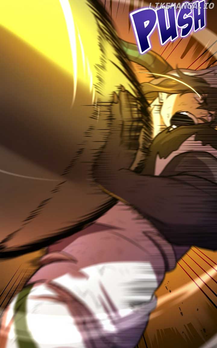 Code Demon Chapter 10 - Page 91