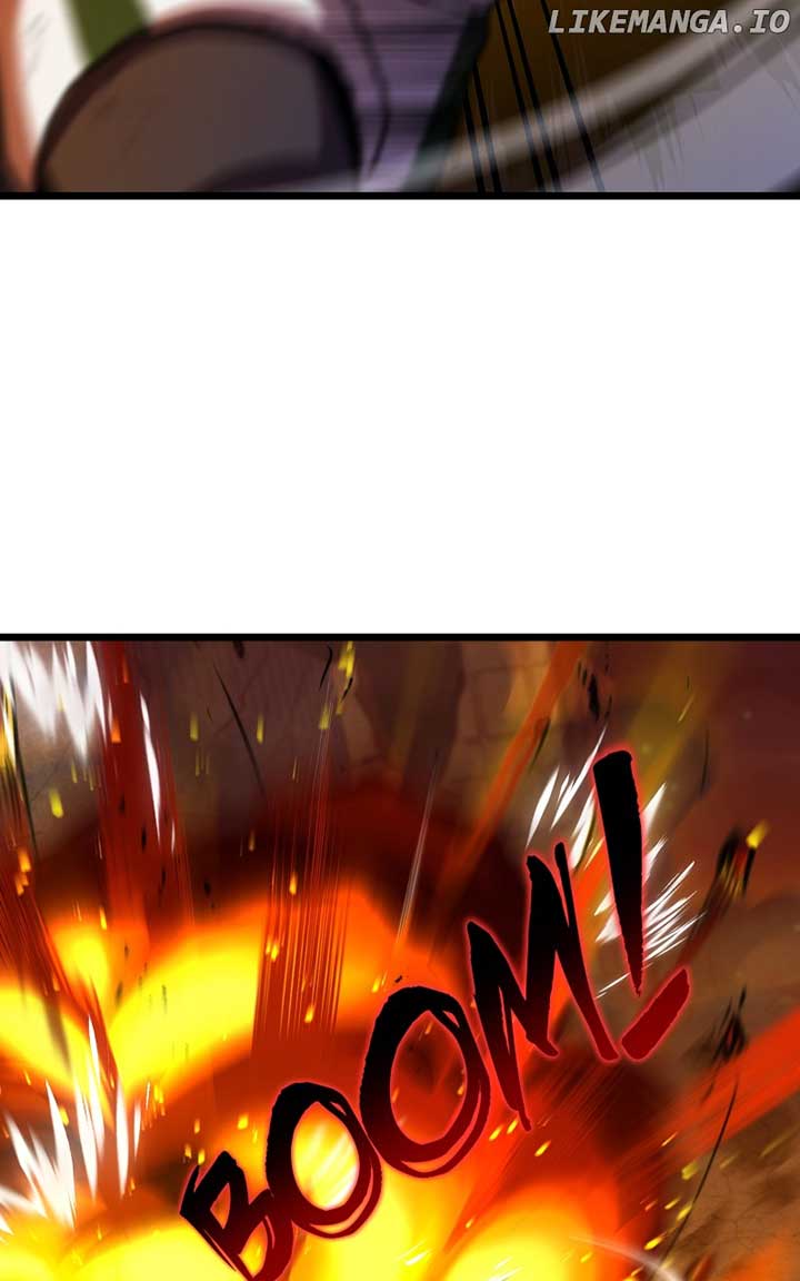 Code Demon Chapter 10 - Page 92