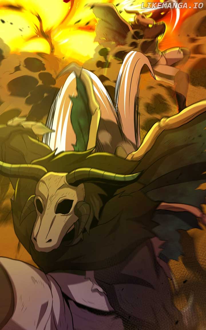 Code Demon Chapter 10 - Page 93