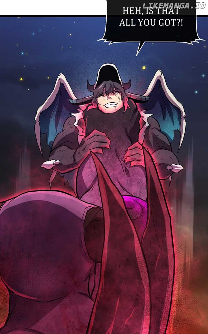 Code Demon Chapter 10 - Page 97