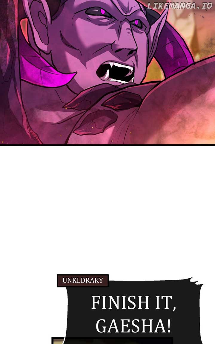 Code Demon Chapter 10 - Page 99