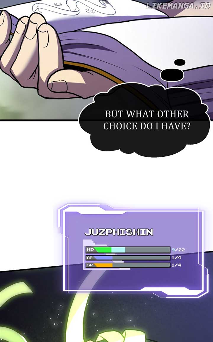 Code Demon Chapter 11 - Page 102