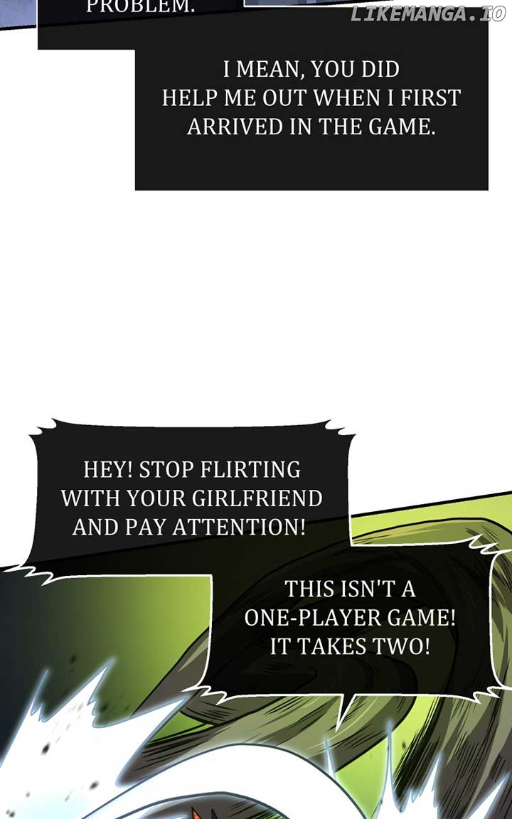 Code Demon Chapter 11 - Page 106