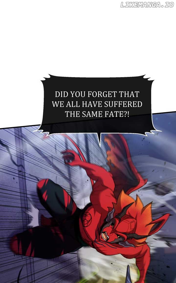 Code Demon Chapter 11 - Page 111