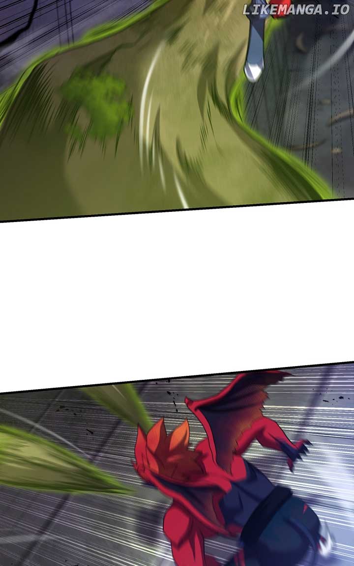 Code Demon Chapter 11 - Page 112