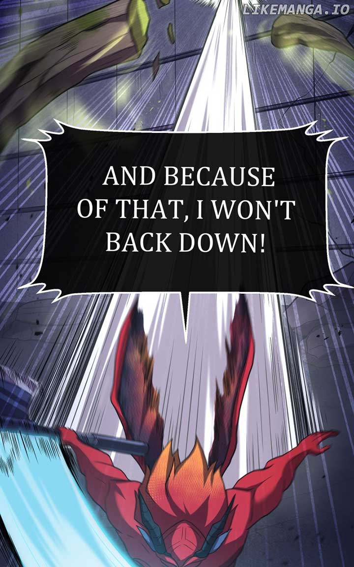 Code Demon Chapter 11 - Page 114