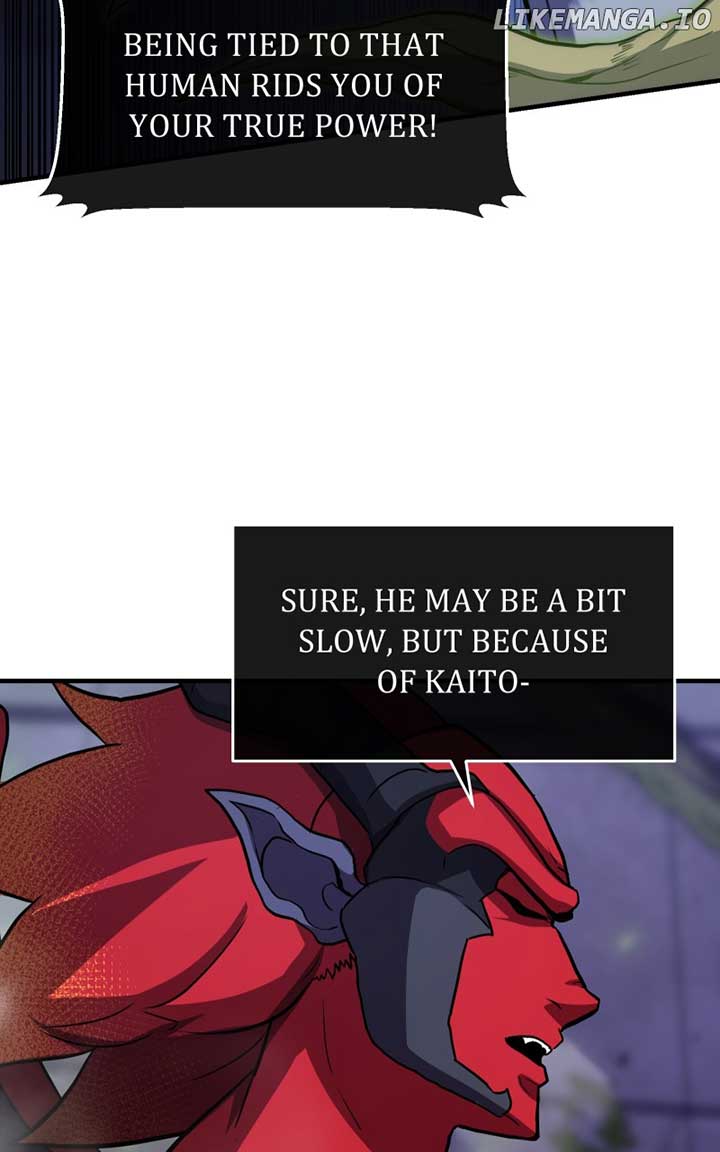 Code Demon Chapter 11 - Page 117