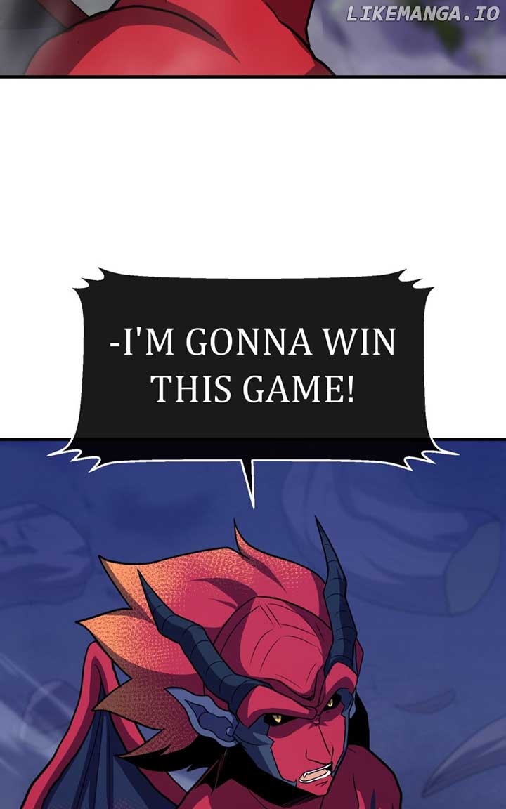 Code Demon Chapter 11 - Page 118