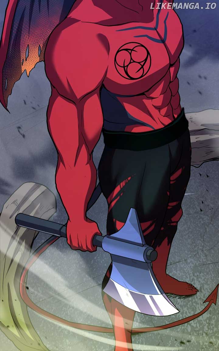 Code Demon Chapter 11 - Page 119