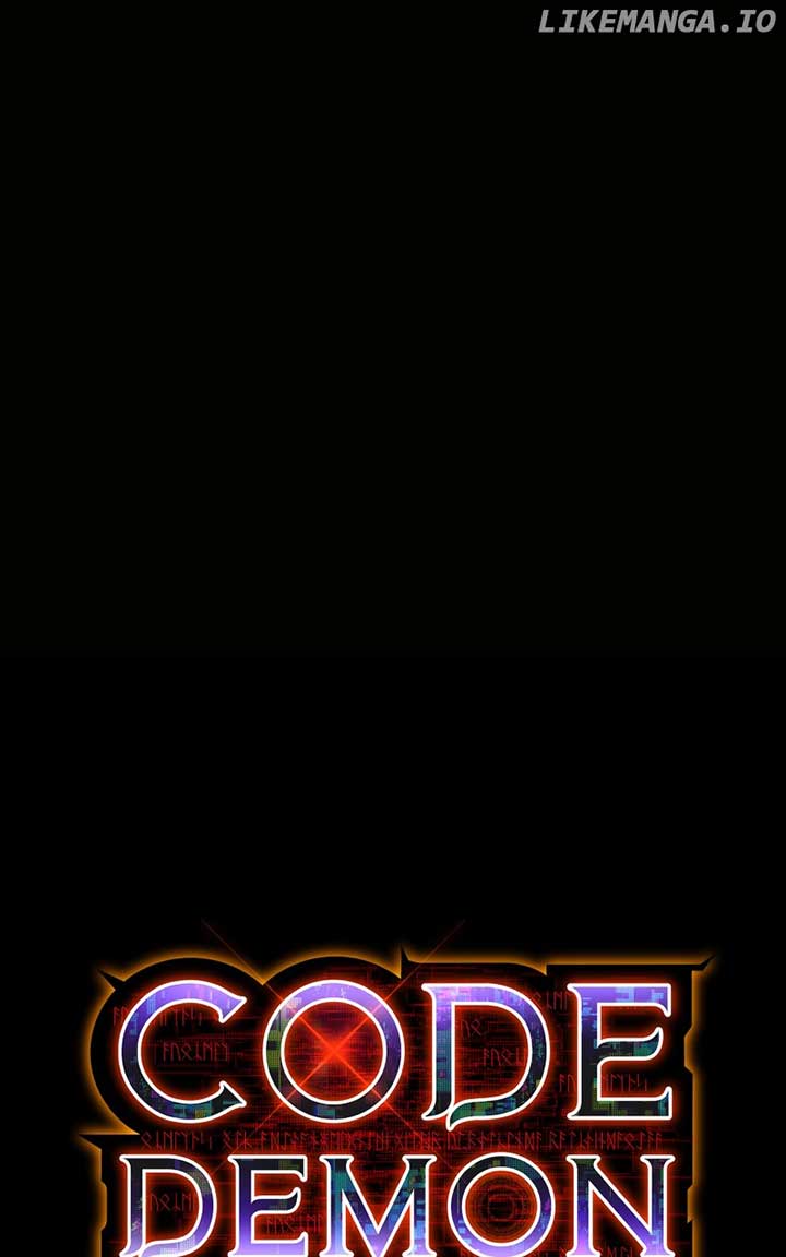 Code Demon Chapter 11 - Page 12