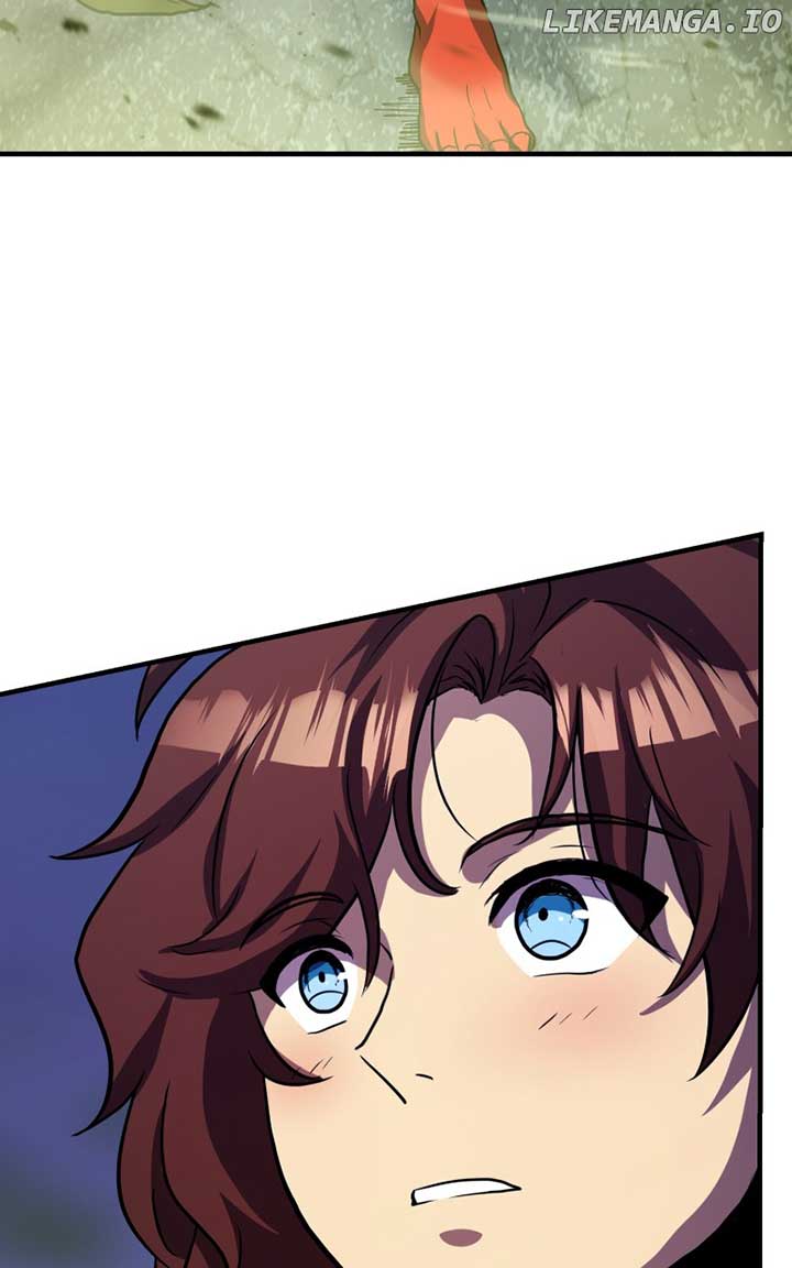 Code Demon Chapter 11 - Page 120