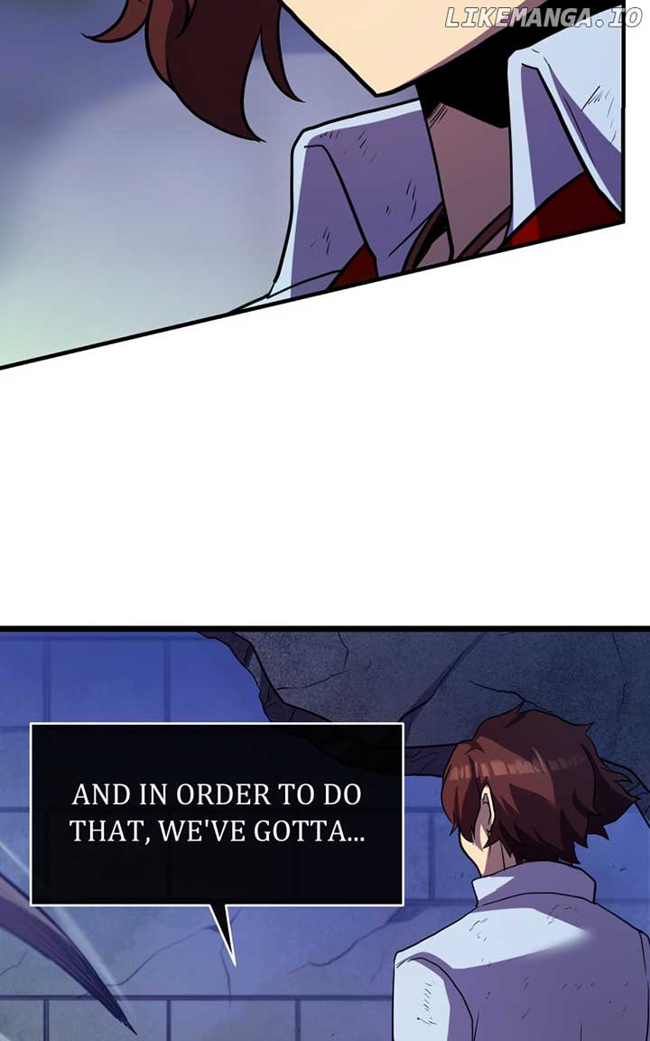 Code Demon Chapter 11 - Page 121