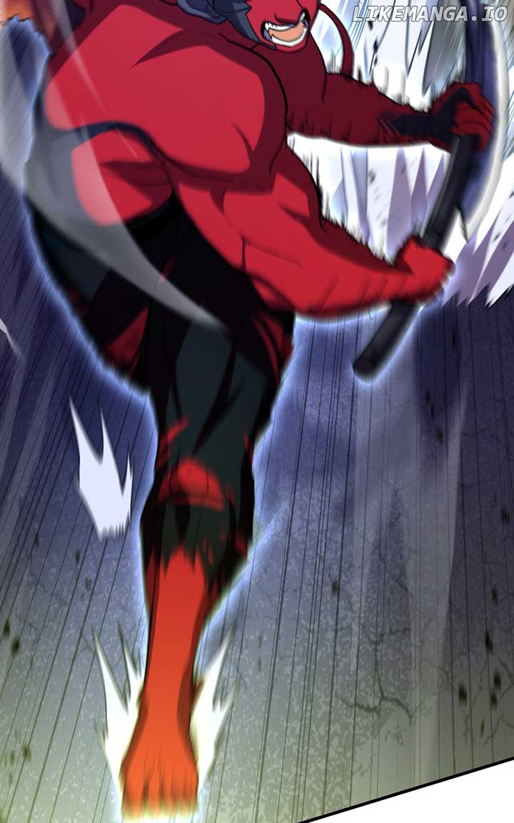 Code Demon Chapter 11 - Page 124