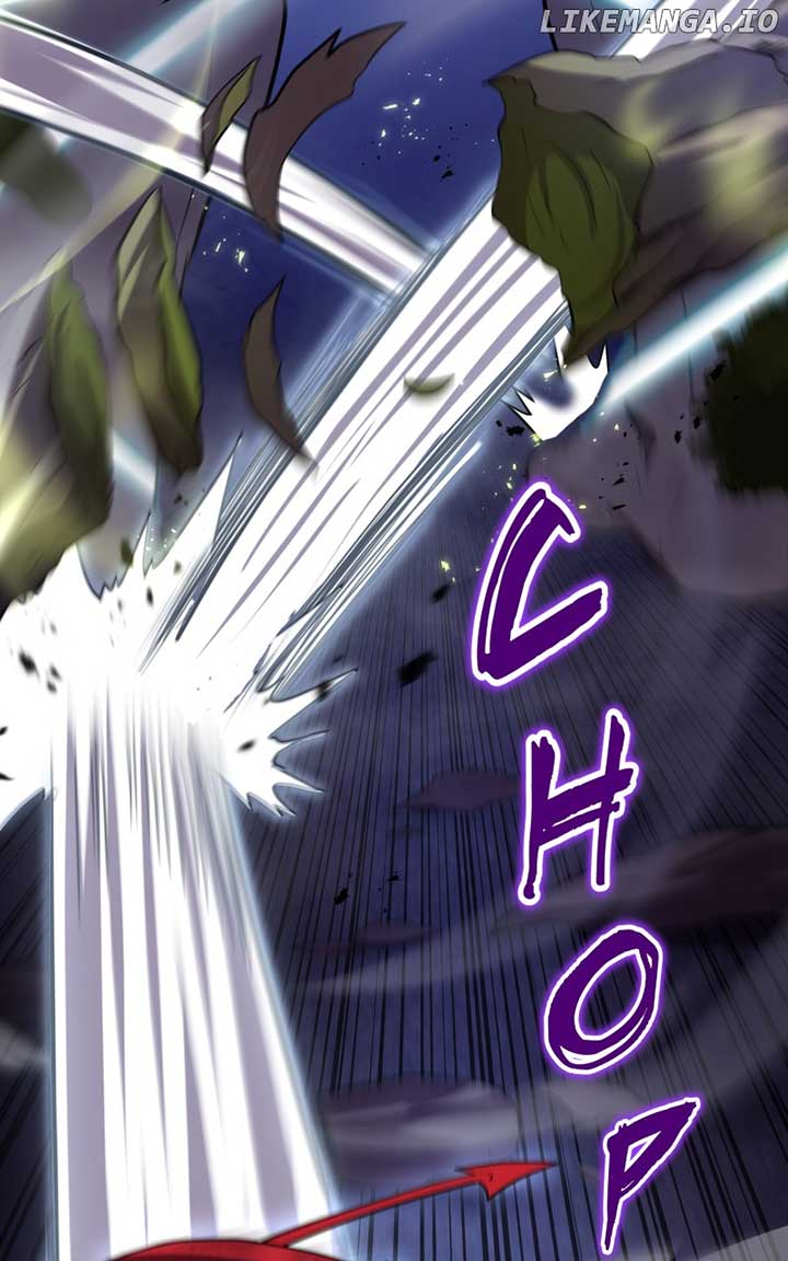 Code Demon Chapter 11 - Page 126