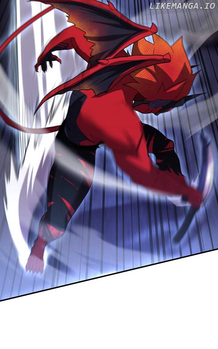 Code Demon Chapter 11 - Page 127