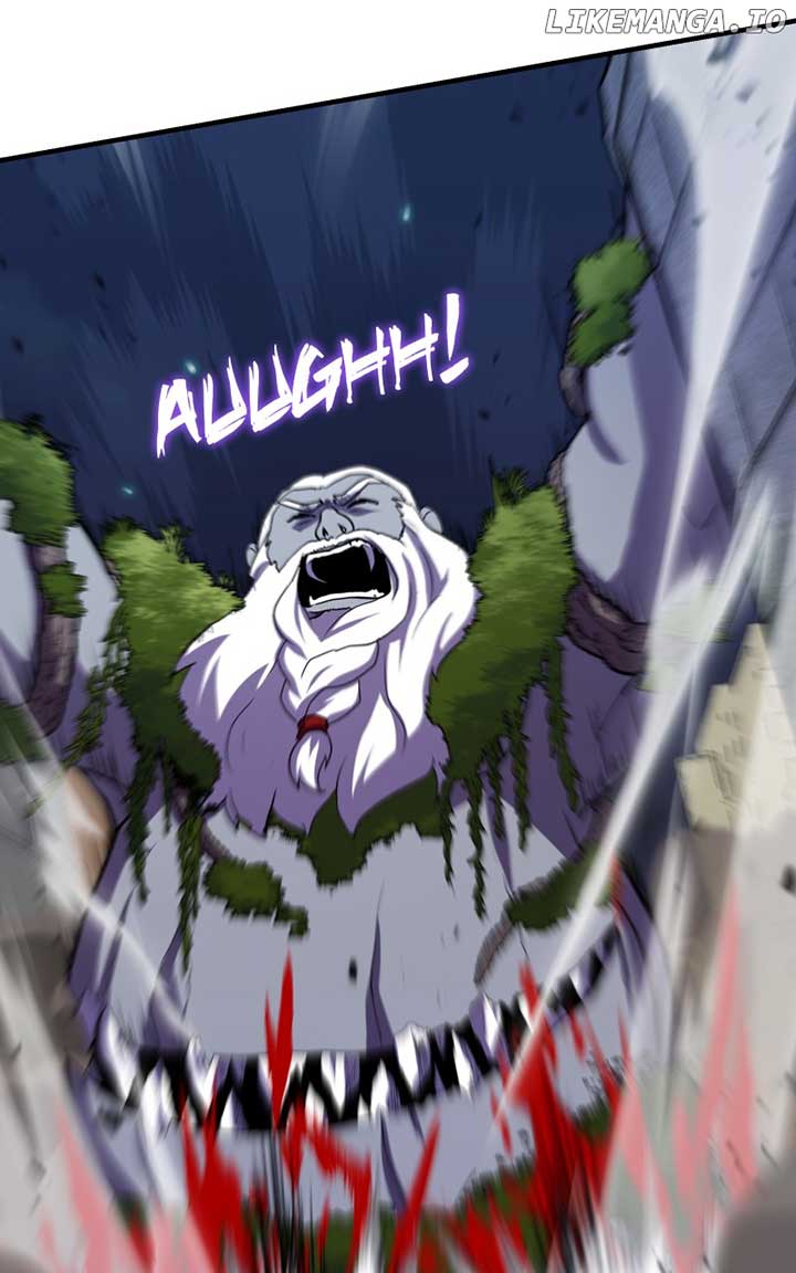 Code Demon Chapter 11 - Page 128