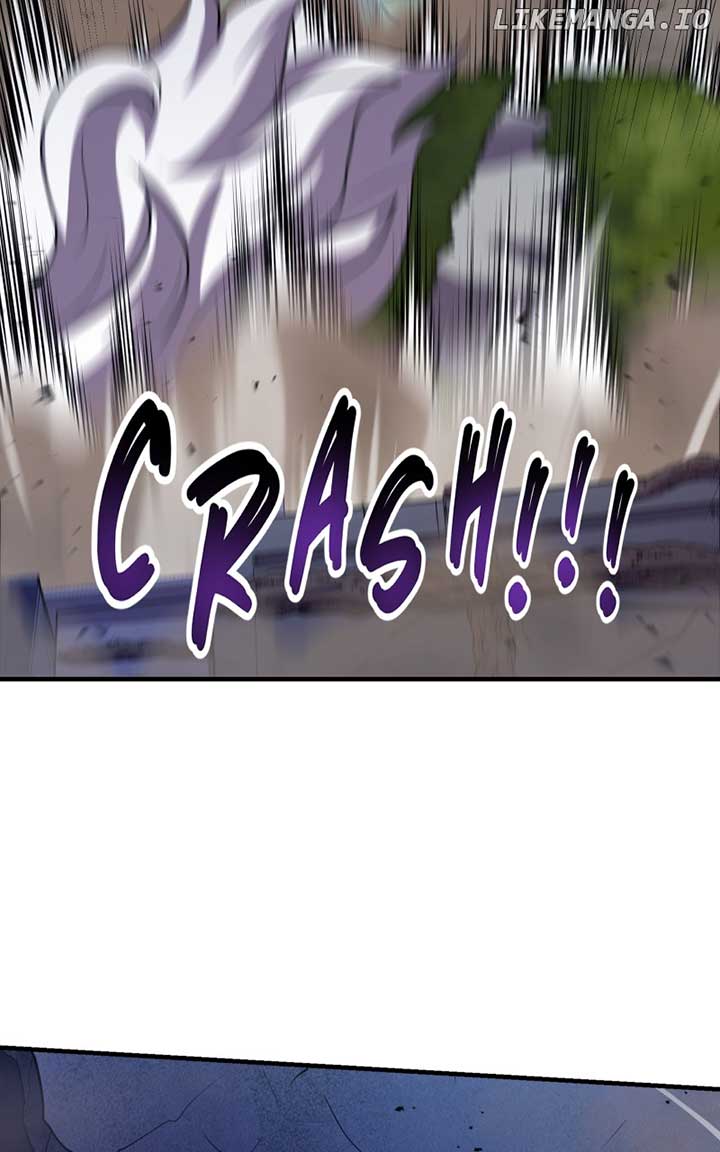 Code Demon Chapter 11 - Page 130
