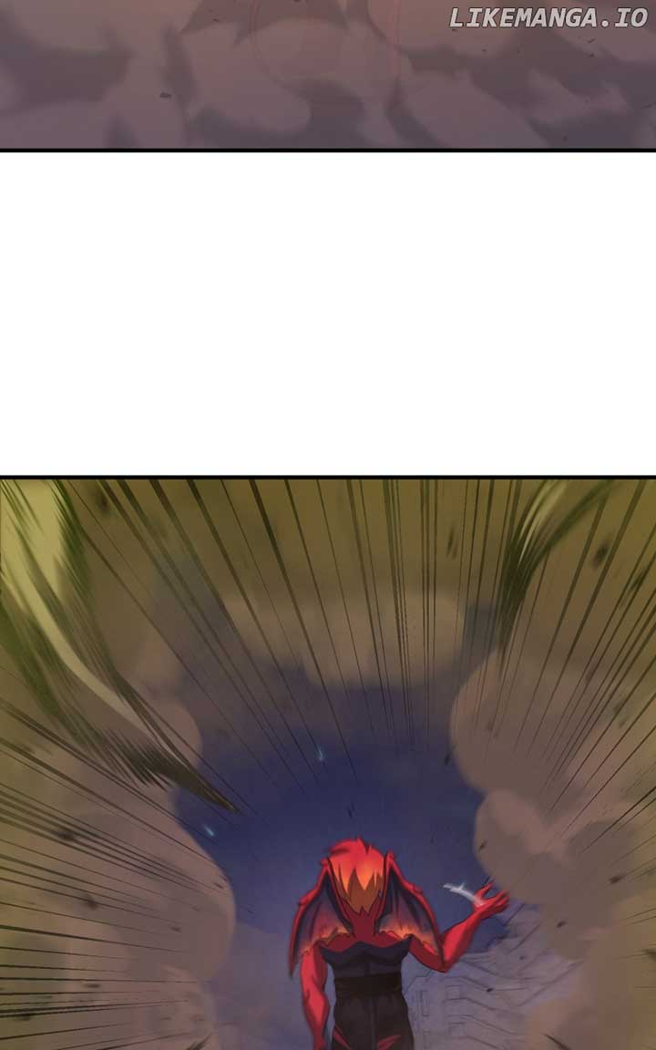 Code Demon Chapter 11 - Page 134