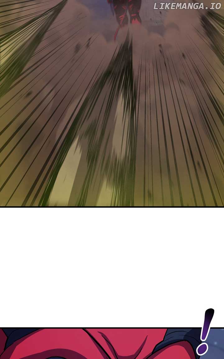 Code Demon Chapter 11 - Page 135
