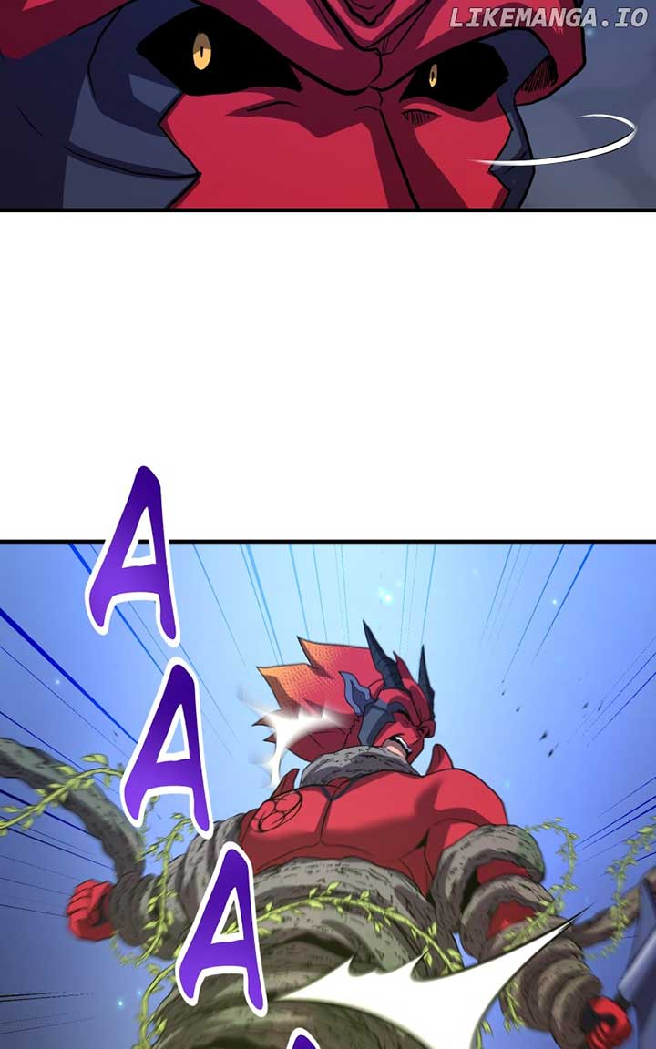 Code Demon Chapter 11 - Page 136