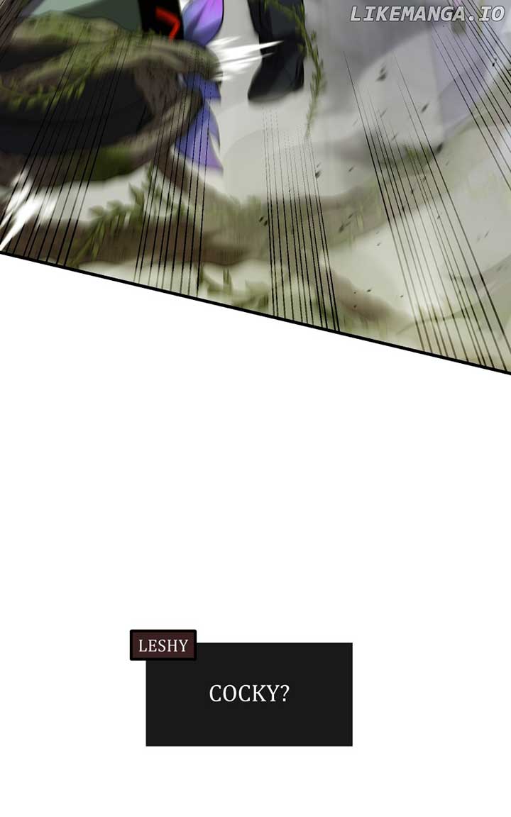 Code Demon Chapter 11 - Page 139