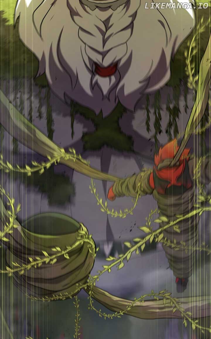 Code Demon Chapter 11 - Page 141