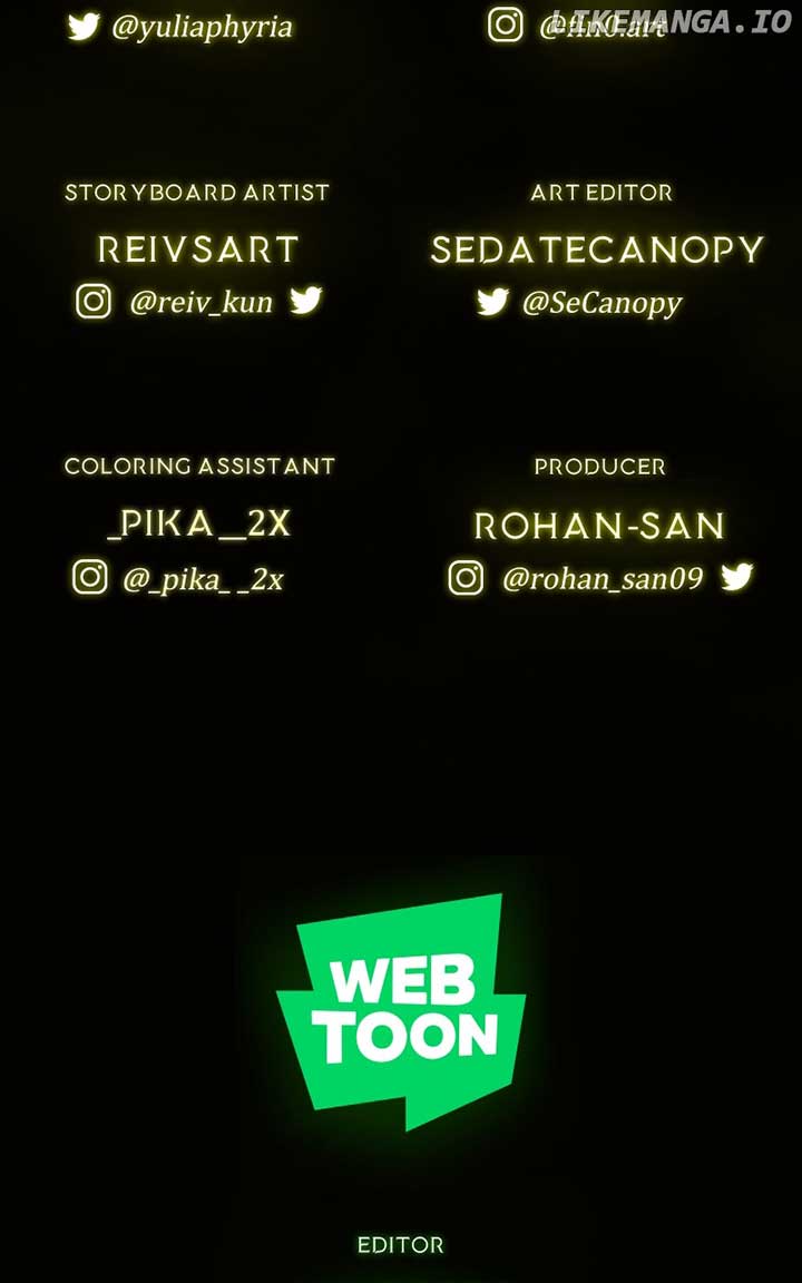 Code Demon Chapter 11 - Page 146