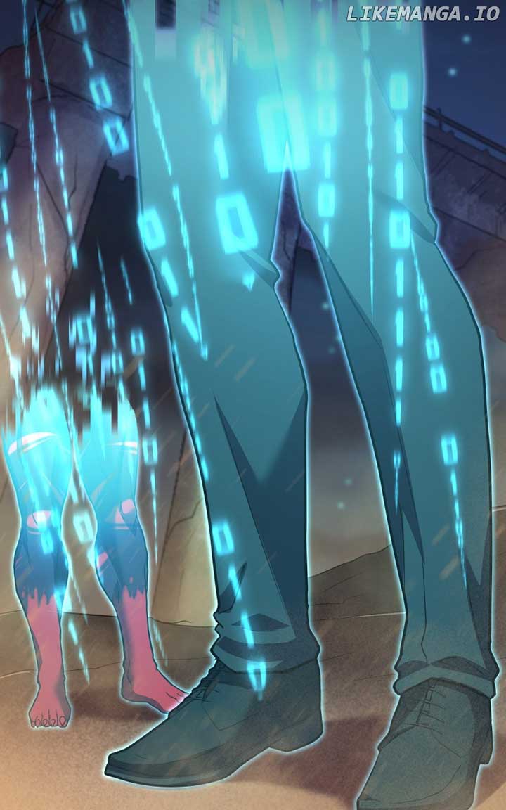 Code Demon Chapter 11 - Page 15